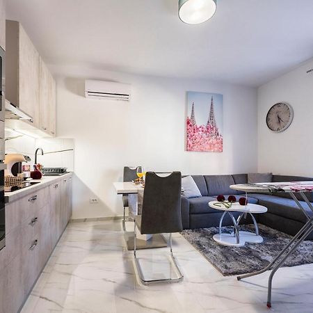Luxury Apartment Zadar Old City Exterior foto